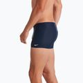Плавки чоловічі Nike Solid Square Leg сині NESS8111-440 8