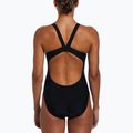 Купальник жіночий Nike Fastback black 2