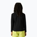 Кофта флісова дитяча Dare 2b Freehand Fleece black 4