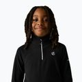 Кофта флісова дитяча Dare 2b Freehand Fleece black 5