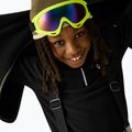 Кофта флісова дитяча Dare 2b Freehand Fleece black 6