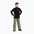 Кофта флісова дитяча Dare 2b Freehand Fleece black 8