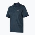 Футболка трекінгова чоловіча REGATTA Polo Remex II navy 7