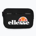 Чорний мішечок для нирок Ellesse Rosca