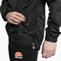 Чоловіча куртка Ellesse Mont 2 чорний/антрацит 5