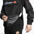 Чоловіча куртка Ellesse Mont 2 чорний/антрацит 6