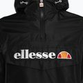 Чоловіча куртка Ellesse Mont 2 чорний/антрацит 9