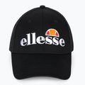 Бейсболка Ellesse Ragusa чорна 4