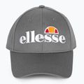 Бейсболка Ellesse Ragusa сіра бейсболка 4