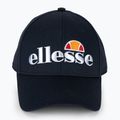 Бейсболка Ellesse Ragusa темно-синього кольору 4