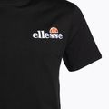 Чоловіча футболка Ellesse Voodoo чорна 3