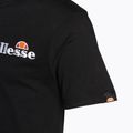 Чоловіча футболка Ellesse Voodoo чорна 4