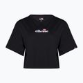 Жіноча тренувальна футболка Ellesse Fireball чорна