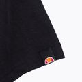 Жіноча тренувальна футболка Ellesse Fireball чорна 4