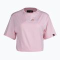Жіноча тренувальна футболка Ellesse Fireball світло-рожева