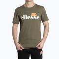 Чоловіча футболка Ellesse Sl Prado хакі