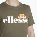 Чоловіча футболка Ellesse Sl Prado хакі 3