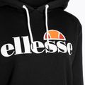 Жіночий світшот Ellesse Torices чорний 3