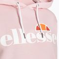 Жіночий світшот Ellesse Torices світло-рожевий 3