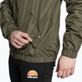 Чоловіча тренувальна куртка Ellesse Terrazzo хакі 5