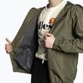 Чоловіча тренувальна куртка Ellesse Terrazzo хакі 6
