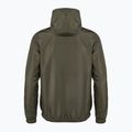 Чоловіча тренувальна куртка Ellesse Terrazzo хакі 8