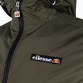 Чоловіча тренувальна куртка Ellesse Terrazzo хакі 9