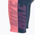 Плавки-джаммери чоловічі Nike Rift Jammer сіро-чорні NESS9052 3