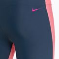Плавки-джаммери чоловічі Nike Rift Jammer сіро-чорні NESS9052 4