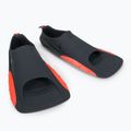 Ласти для плавання Nike Training Aids Swim чорні NESS9171-618