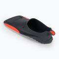 Ласти для плавання Nike Training Aids Swim чорні NESS9171-618 4