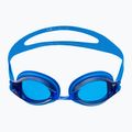 Окуляри для плавання Nike Chrome photo blue N79151458 2