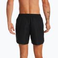 Шорти для плавання чоловічі Nike Essential 5" Volley чорні NESSA560-001 2