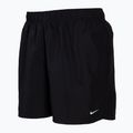 Шорти для плавання чоловічі Nike Essential 5" Volley чорні NESSA560-001 4