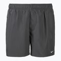 Шорти для плавання чоловічі Nike Essential 5" Volley сірі NESSA560-018 3