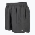 Шорти для плавання чоловічі Nike Essential 5" Volley сірі NESSA560-018 4