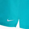 Шорти для плавання чоловічі Nike Essential 5" Volley блакитні NESSA560-376 4