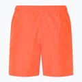 Шорти для плавання чоловічі Nike Essential 5" Volley помаранчеві NESSA560-822 2