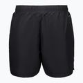 Шорти для плавання чоловічі Nike Logo Solid 5" Volley чорні NESSA566-001 2