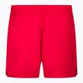 Шорти для плавання чоловічі Nike Logo Solid 5" Volley червоні NESSA566-614 2