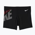 Плавки дитячі Nike Title Ash чорні NESSA871-001 7