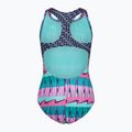Купальник суцільний дитячий  Nike Clash кольоровий NESSA735-672 2