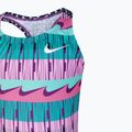 Купальник суцільний дитячий  Nike Clash кольоровий NESSA735-672 3