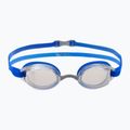 Окуляри для плавання Nike Legacy Mirror team royal NESSA178-431 2