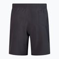 Шорти плавальні чоловічі Nike Essential Vital 7" сірі NESSA479 5