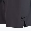 Шорти плавальні чоловічі Nike Essential Vital 7" сірі NESSA479 4
