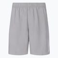 Шорти для плавання чоловічі Nike Essential 7" Volley сірі NESSA559-079