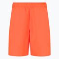 Шорти для плавання чоловічі Nike Essential 7" Volley помаранчеві NESSA559-822 2