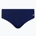 Труси плавальні чоловічі Nike Hydrastrong Solid Brief темно-сині NESSA004