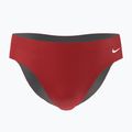 Плавки чоловічі Nike Hydrastrong Solid Brief червоні NESSA004-614 4